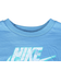 ナイキ（NIKE）トドラー フローラル グラフィックTシャツ GRAPHICT 26M612-UAV