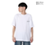クイックシルバー（Quiksilver）STRATEGY ST 半袖Tシャツ 25SPQST251607YWHT