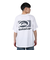 クイックシルバー（Quiksilver）STRATEGY ST 半袖Tシャツ 25SPQST251607YWHT