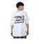 クイックシルバー（Quiksilver）STRATEGY ST 半袖Tシャツ 25SPQST251607YWHT
