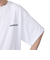 クイックシルバー（Quiksilver）STRATEGY ST 半袖Tシャツ 25SPQST251607YWHT