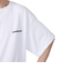 クイックシルバー（Quiksilver）STRATEGY ST 半袖Tシャツ 25SPQST251607YWHT