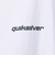 クイックシルバー（Quiksilver）STRATEGY ST 半袖Tシャツ 25SPQST251607YWHT