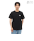 ハーレー（HURLEY）SIGN ショートスリーブTシャツ MCSS251050-BLK