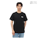 ハーレー（HURLEY）SIGN ショートスリーブTシャツ MCSS251050-BLK