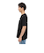 ハーレー（HURLEY）SIGN ショートスリーブTシャツ MCSS251050-BLK