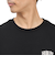 ハーレー（HURLEY）SIGN ショートスリーブTシャツ MCSS251050-BLK