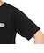 ハーレー（HURLEY）SIGN ショートスリーブTシャツ MCSS251050-BLK