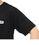 ハーレー（HURLEY）SIGN ショートスリーブTシャツ MCSS251050-BLK
