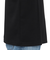 ハーレー（HURLEY）SIGN ショートスリーブTシャツ MCSS251050-BLK