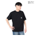 エクストララージ（XLARGE）OG TAG 半袖ポケットTシャツ 101251011007-BLACK
