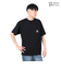 エクストララージ（XLARGE）OG TAG 半袖ポケットTシャツ 101251011007-BLACK