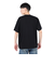 エクストララージ（XLARGE）OG TAG 半袖ポケットTシャツ 101251011007-BLACK