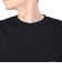 エクストララージ（XLARGE）OG TAG 半袖ポケットTシャツ 101251011007-BLACK