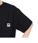 エクストララージ（XLARGE）OG TAG 半袖ポケットTシャツ 101251011007-BLACK