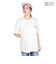 ロキシー（ROXY）レトロレインボー 半袖Tシャツ 25SPRST251609YOWT