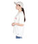 ロキシー（ROXY）レトロレインボー 半袖Tシャツ 25SPRST251609YOWT