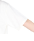 ロキシー（ROXY）レトロレインボー 半袖Tシャツ 25SPRST251609YOWT