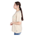 ロキシー（ROXY）FING ON VACATION 半袖Tシャツ 25SPRST251607YBEG