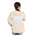 ロキシー（ROXY）FING ON VACATION 半袖Tシャツ 25SPRST251607YBEG