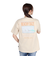 ロキシー（ROXY）FING ON VACATION 半袖Tシャツ 25SPRST251607YBEG