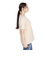 ロキシー（ROXY）FING ON VACATION 半袖Tシャツ 25SPRST251607YBEG