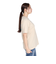 ロキシー（ROXY）FING ON VACATION 半袖Tシャツ 25SPRST251607YBEG