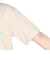 ロキシー（ROXY）FING ON VACATION 半袖Tシャツ 25SPRST251607YBEG