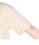 ロキシー（ROXY）FING ON VACATION 半袖Tシャツ 25SPRST251607YBEG