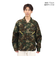 エクストララージ（XLARGE）RIPSTOP MILITARY シャツ 101251014001-CAMO