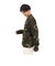エクストララージ（XLARGE）RIPSTOP MILITARY シャツ 101251014001-CAMO