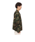 エクストララージ（XLARGE）RIPSTOP MILITARY シャツ 101251014001-CAMO