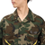 エクストララージ（XLARGE）RIPSTOP MILITARY シャツ 101251014001-CAMO