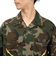 エクストララージ（XLARGE）RIPSTOP MILITARY シャツ 101251014001-CAMO