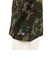 エクストララージ（XLARGE）RIPSTOP MILITARY シャツ 101251014001-CAMO