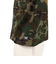 エクストララージ（XLARGE）RIPSTOP MILITARY シャツ 101251014001-CAMO