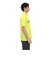 テニス 梅雨対策 撥水 絶耐 UV NEW CROSS 半袖ジャケット WU5S0010-TR851-GRSD FGRN