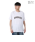 クイックシルバー（Quiksilver）SCHOLAR SHIP ST 半袖Tシャツ 25SPQST251608YWHT
