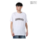 クイックシルバー（Quiksilver）SCHOLAR SHIP ST 半袖Tシャツ 25SPQST251608YWHT