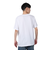 クイックシルバー（Quiksilver）SCHOLAR SHIP ST 半袖Tシャツ 25SPQST251608YWHT