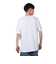 クイックシルバー（Quiksilver）SCHOLAR SHIP ST 半袖Tシャツ 25SPQST251608YWHT