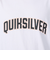 クイックシルバー（Quiksilver）SCHOLAR SHIP ST 半袖Tシャツ 25SPQST251608YWHT