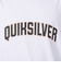 クイックシルバー（Quiksilver）SCHOLAR SHIP ST 半袖Tシャツ 25SPQST251608YWHT