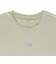 ニューバランス（new balance）リラックスショートスリーブTシャツ WT51133OVN