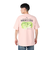 プーマ（PUMA）MWQ HOG 半袖Tシャツ BROCCOLI 633127 91 ROS