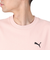 プーマ（PUMA）MWQ HOG 半袖Tシャツ BROCCOLI 633127 91 ROS