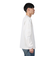 エクストララージ（XLARGE）キャンパス ワッフル 長袖Tシャツ 101251011015-OFF WHITE