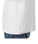 エクストララージ（XLARGE）キャンパス ワッフル 長袖Tシャツ 101251011015-OFF WHITE