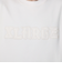 エクストララージ（XLARGE）キャンパス ワッフル 長袖Tシャツ 101251011015-OFF WHITE