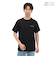 ハーレー（HURLEY）CALIFORNIA 半袖Tシャツ MCSS251046-BLK